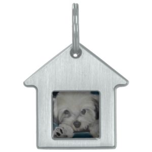 The Havanese Pet Name Tag