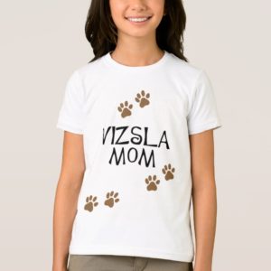 Vizsla Mom T-Shirt